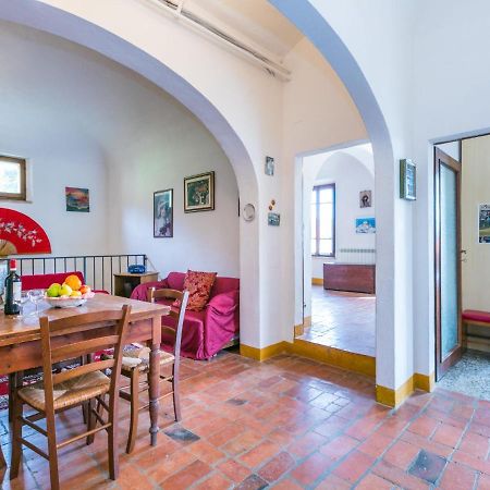 Holiday Home Podere Casina By Interhome Sinalunga Buitenkant foto