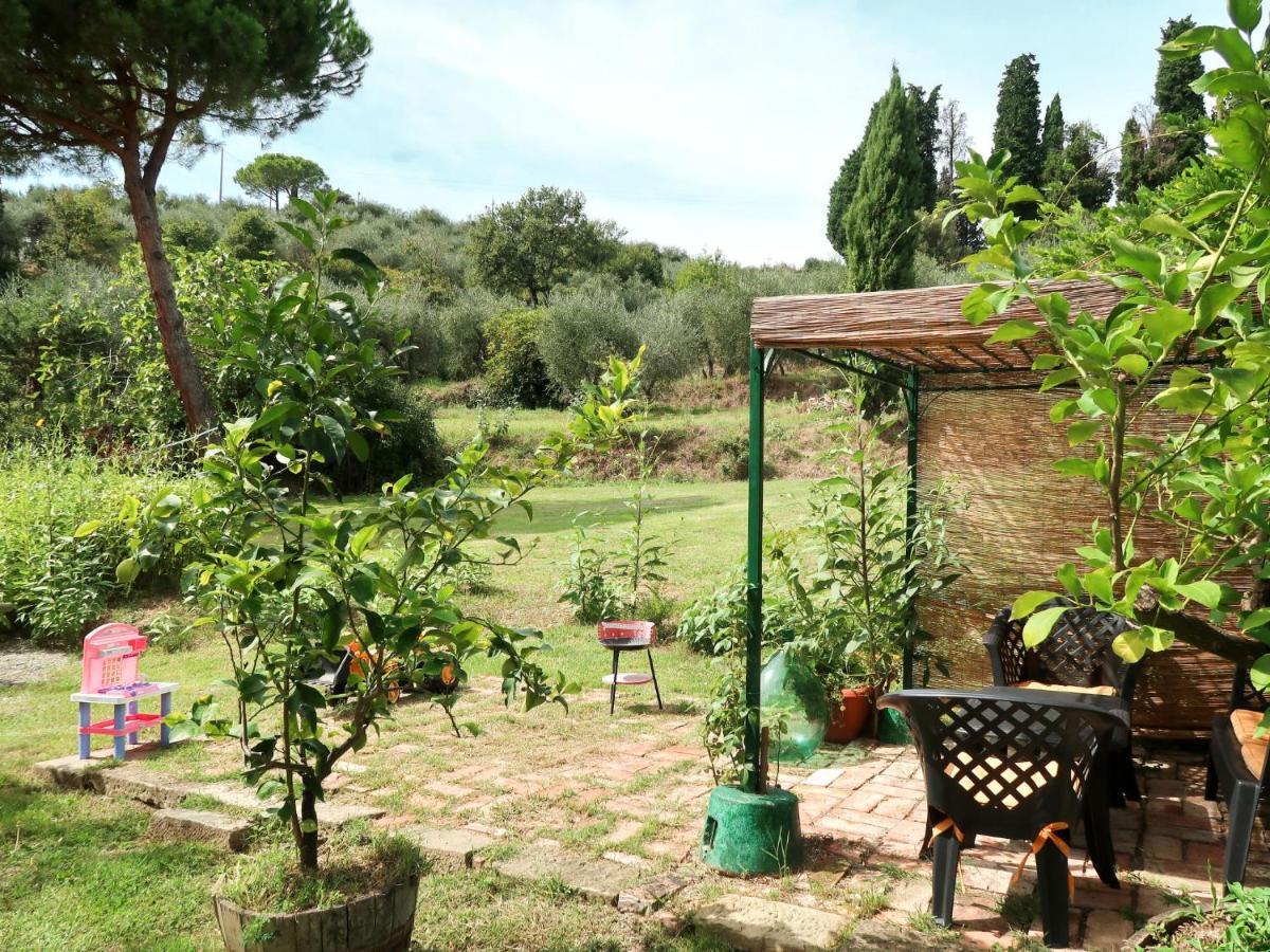 Holiday Home Podere Casina By Interhome Sinalunga Buitenkant foto