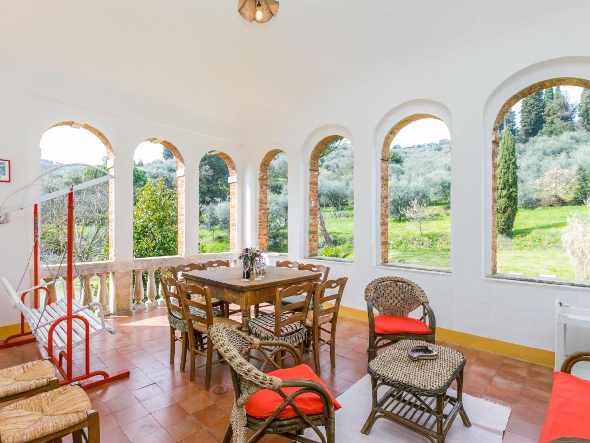 Holiday Home Podere Casina By Interhome Sinalunga Buitenkant foto
