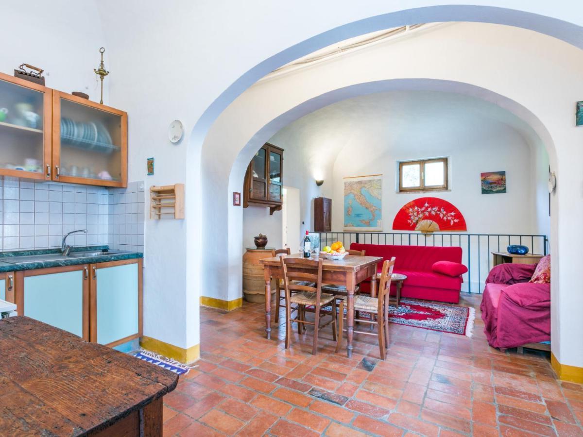 Holiday Home Podere Casina By Interhome Sinalunga Buitenkant foto