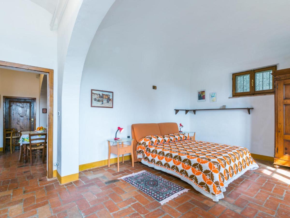 Holiday Home Podere Casina By Interhome Sinalunga Buitenkant foto