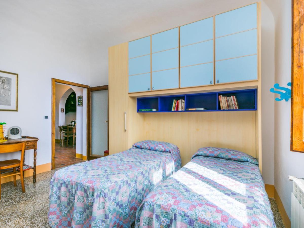 Holiday Home Podere Casina By Interhome Sinalunga Buitenkant foto