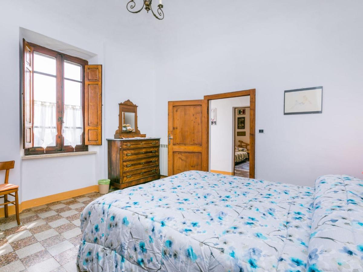 Holiday Home Podere Casina By Interhome Sinalunga Buitenkant foto