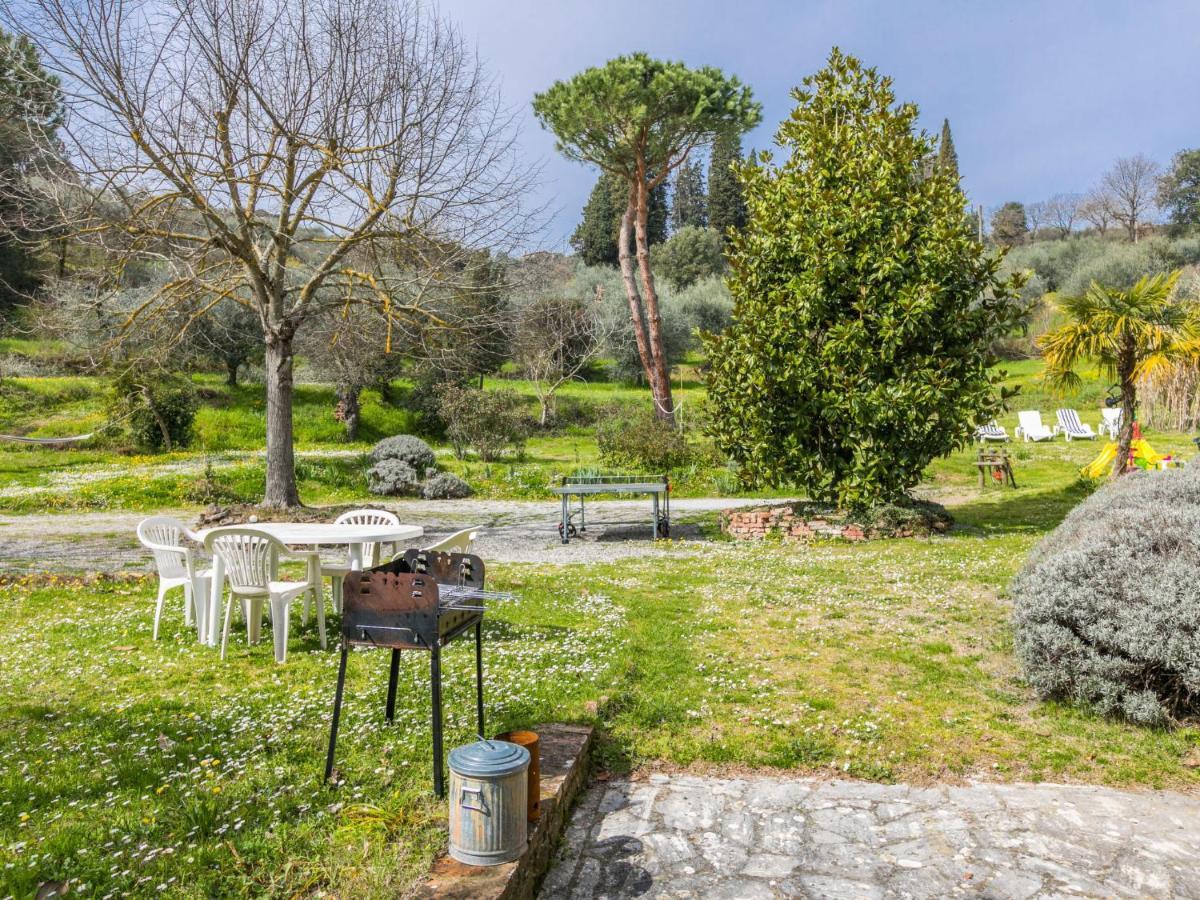 Holiday Home Podere Casina By Interhome Sinalunga Buitenkant foto