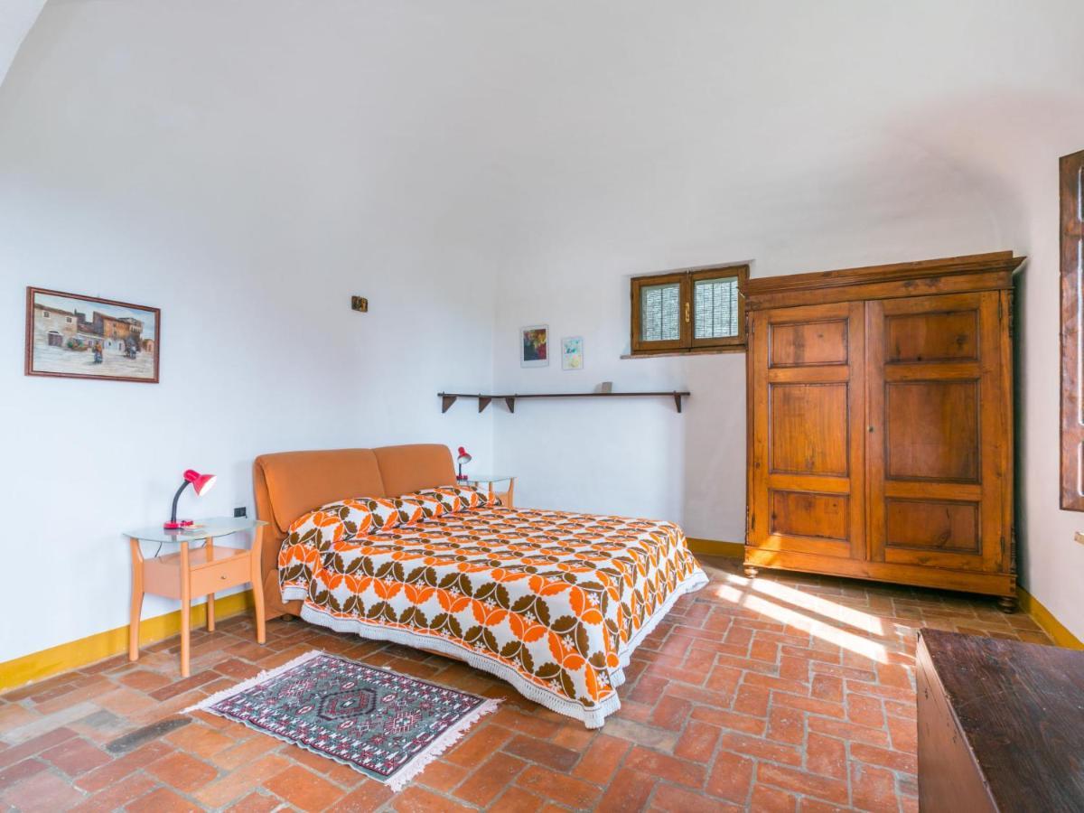 Holiday Home Podere Casina By Interhome Sinalunga Buitenkant foto