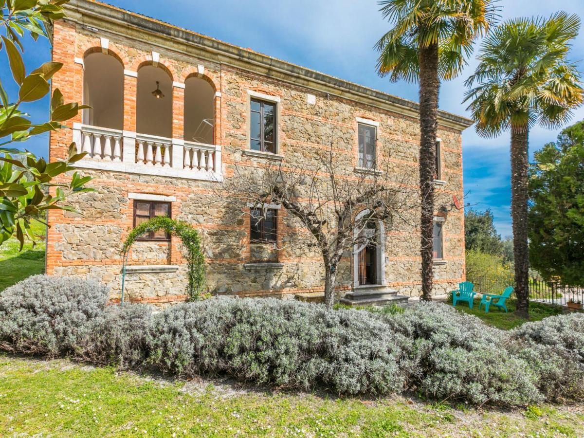Holiday Home Podere Casina By Interhome Sinalunga Buitenkant foto