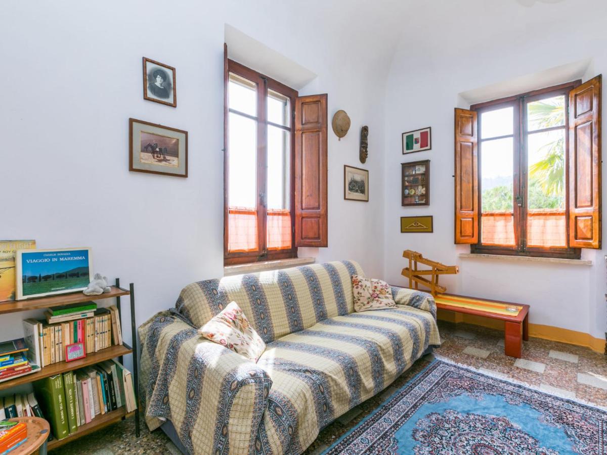 Holiday Home Podere Casina By Interhome Sinalunga Buitenkant foto