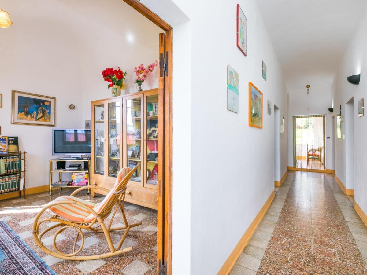 Holiday Home Podere Casina By Interhome Sinalunga Buitenkant foto