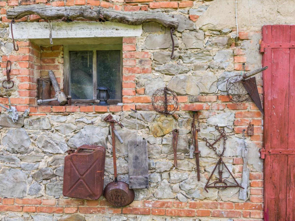Holiday Home Podere Casina By Interhome Sinalunga Buitenkant foto
