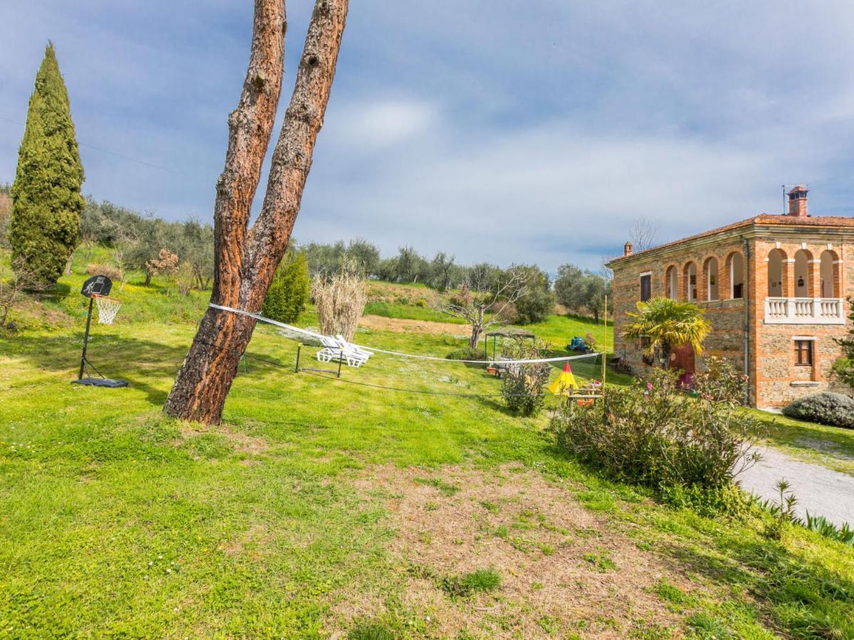 Holiday Home Podere Casina By Interhome Sinalunga Buitenkant foto