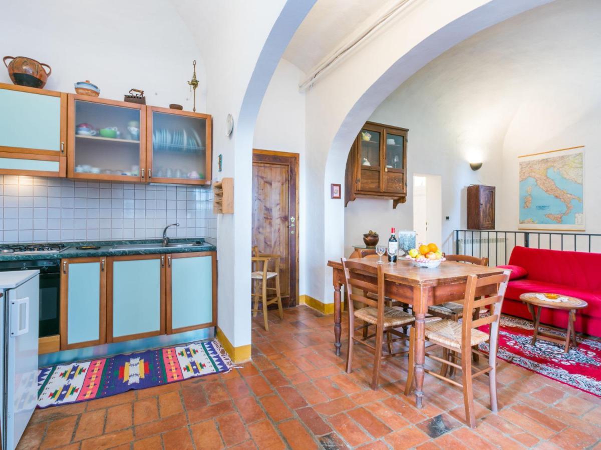 Holiday Home Podere Casina By Interhome Sinalunga Buitenkant foto