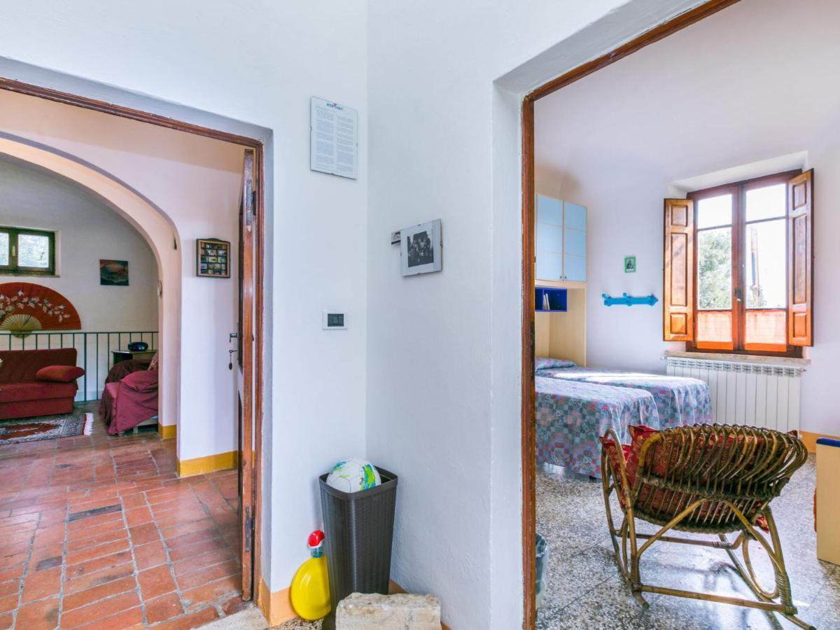 Holiday Home Podere Casina By Interhome Sinalunga Buitenkant foto