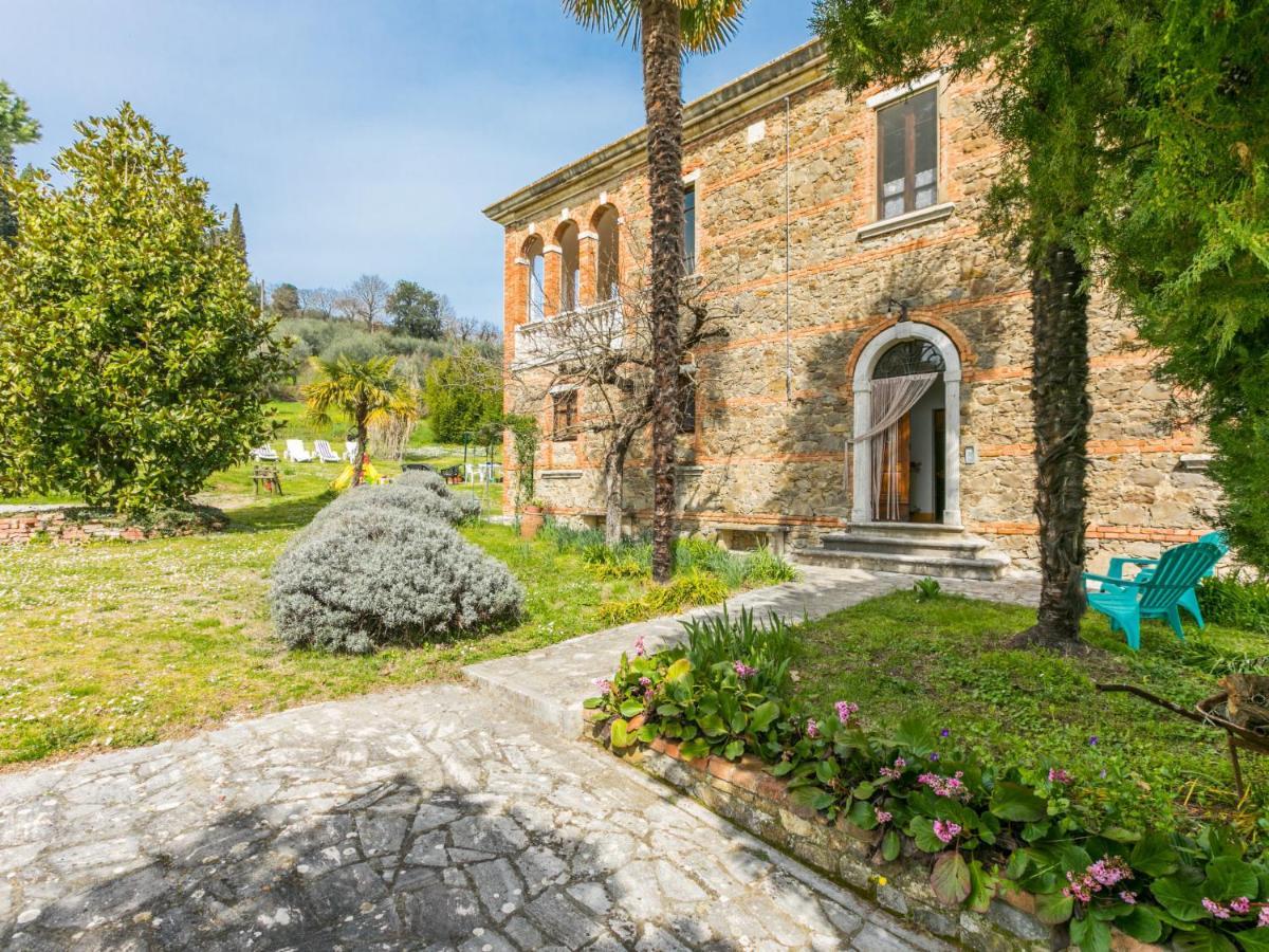 Holiday Home Podere Casina By Interhome Sinalunga Buitenkant foto